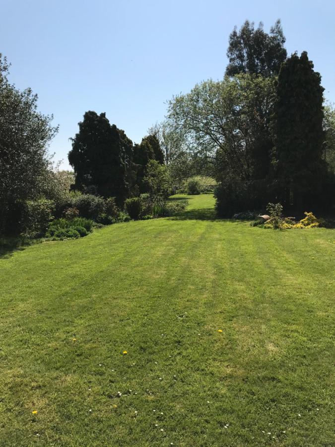 Nuneaton - Cottage - Sleeps 2 - Parking - Garden Extérieur photo